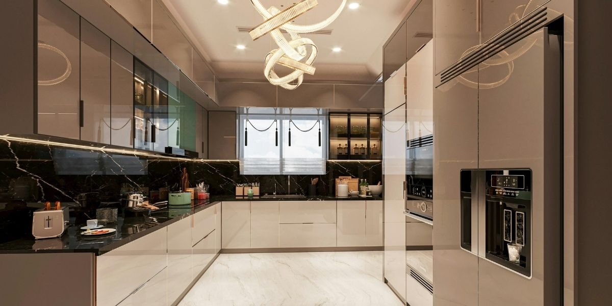 Modular Kitchen & Wardrobe Design in Deoli, Tonk: Complete Home Interior Guide