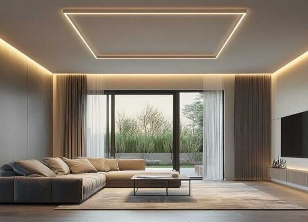 LED Board 