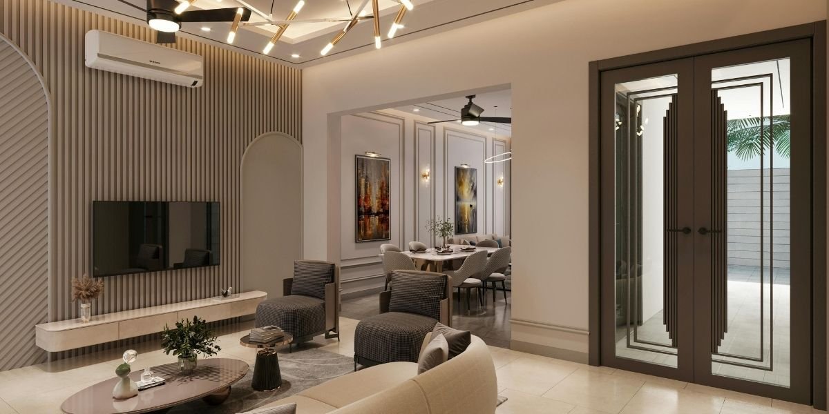 Modern Home Interior Design in Bundi: Ideas, Trends & Expert Tips for Rajasthan Homes