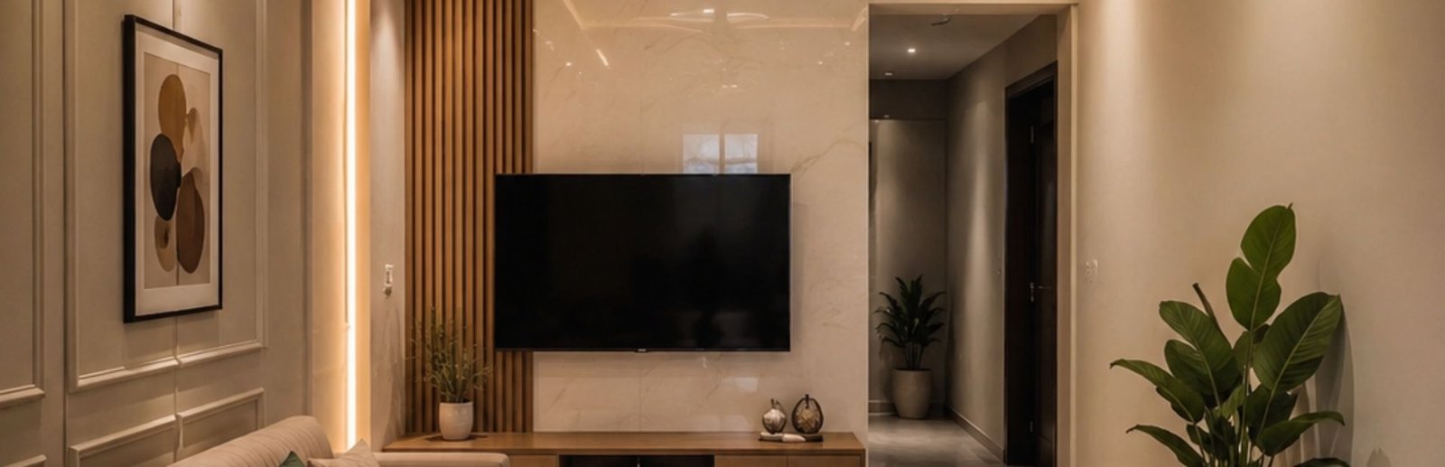 Best Interior Design Company in Rajasthan | Complete Interior Solutions