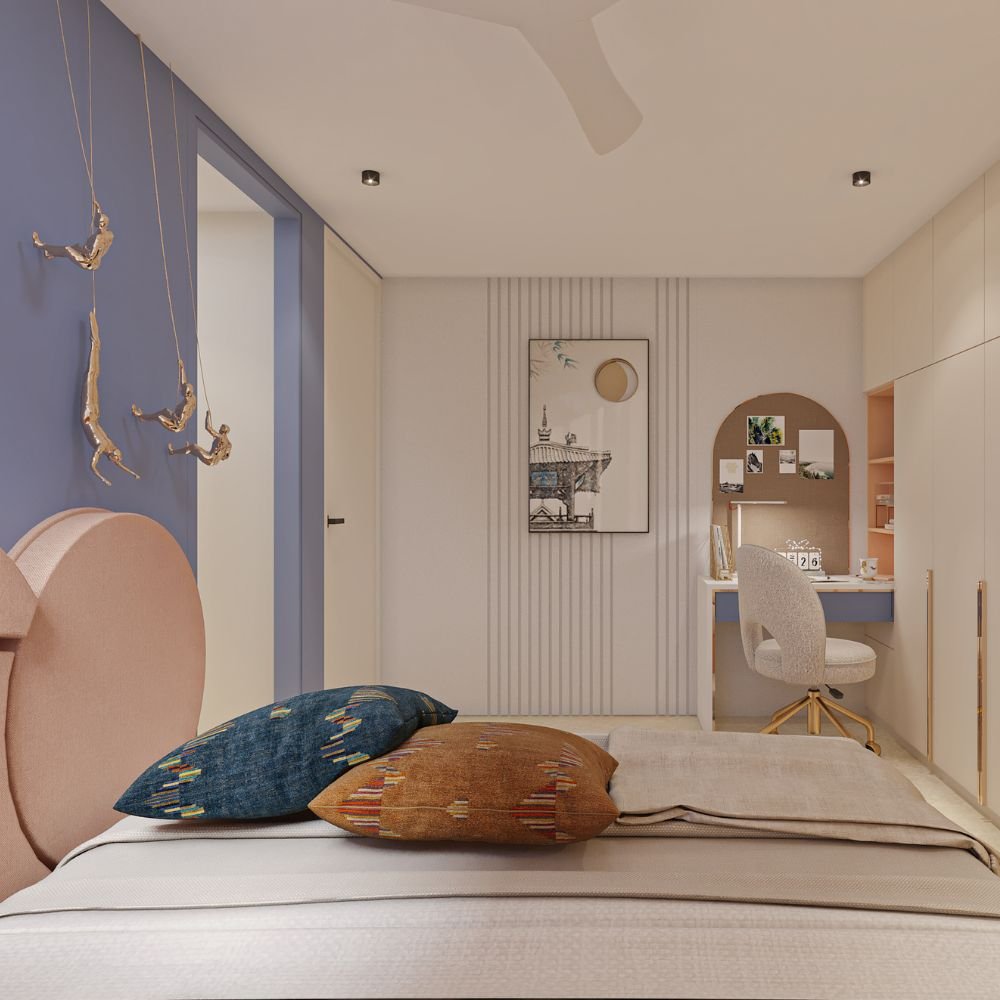 Interior Design Work