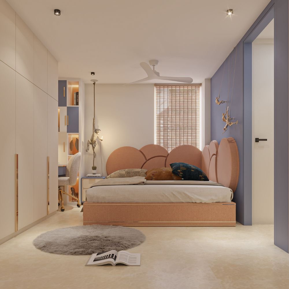 Modern Interior