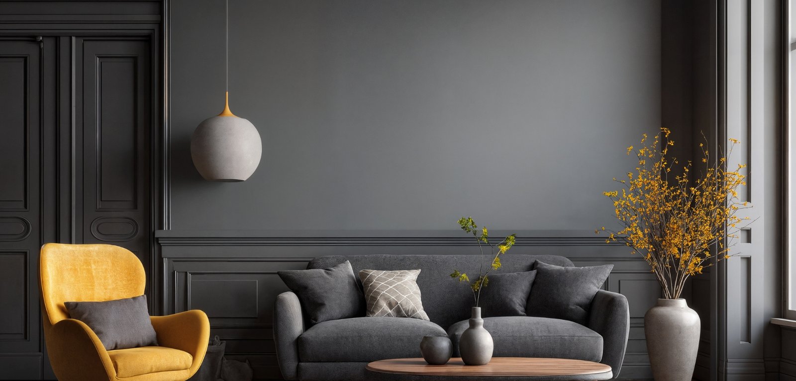 Turnkey Interior Projects