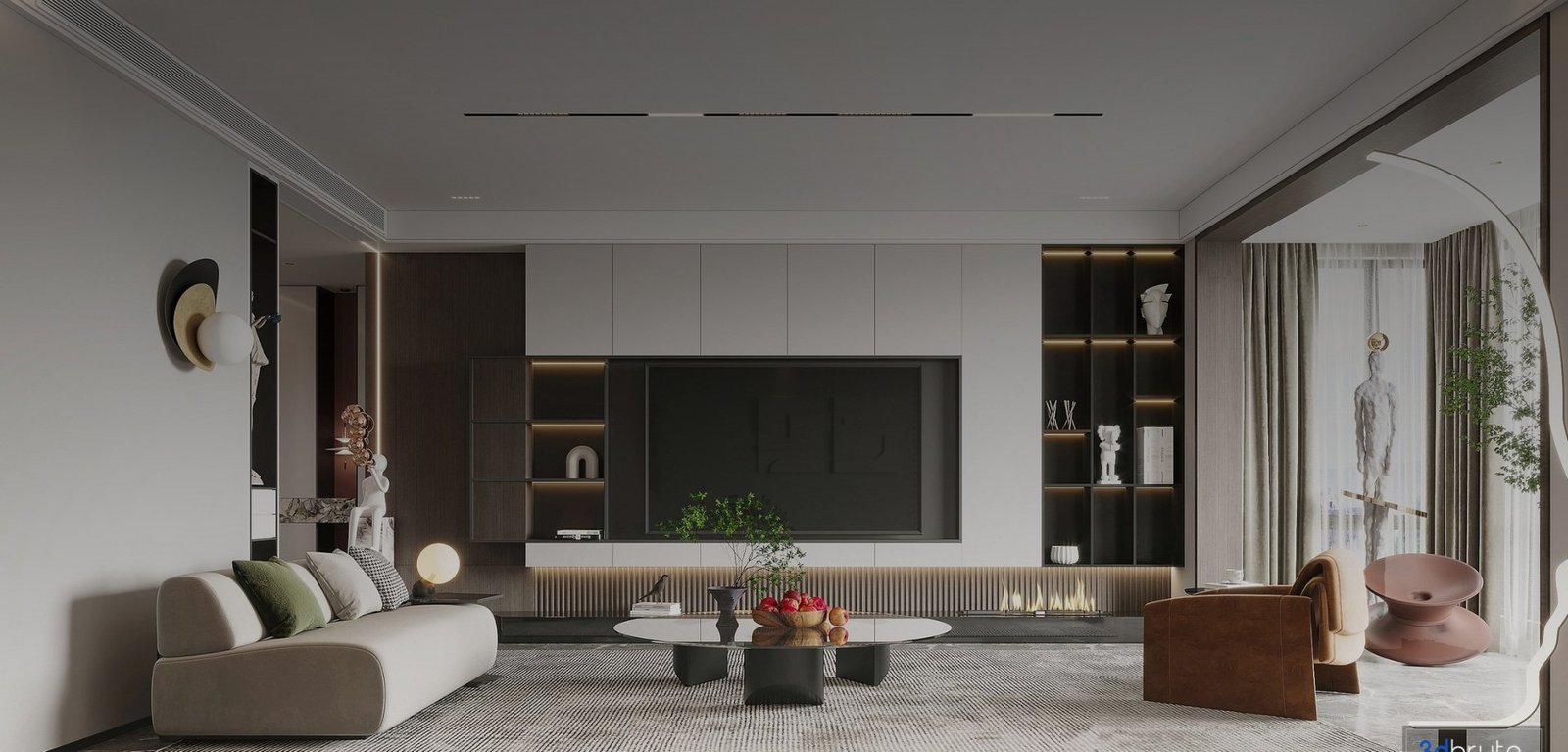 Interior Design Bundi